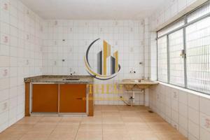 Apartamento 2 quartos 1 banheiro 47m²
