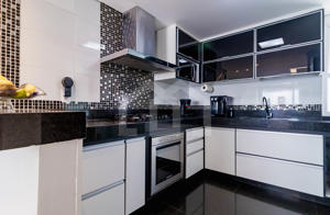 Cobertura 3 quartos 3 vagas 190m²