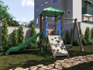 Apartamento 2 quartos 2 banheiros 54m²