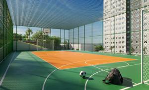 Apartamento 39 a 52m²