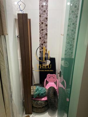 Apartamento 3 quartos 2 banheiros 85m²
