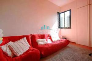 Apartamento 4 quartos 2 banheiros 