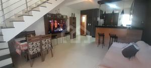 Sobrado 2 quartos 4 vagas 180m²