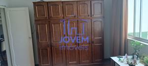 Apartamento 3 quartos 2 banheiros 146m²