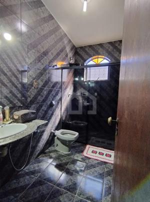 Casa 4 quartos 2 vagas 158m²