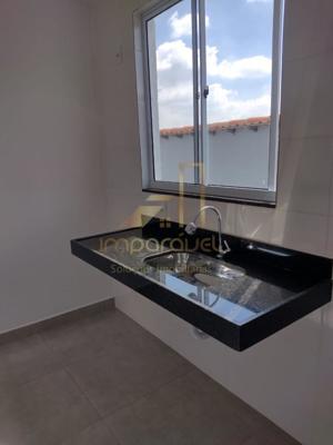 Apartamento 2 quartos 1 banheiro 50m²
