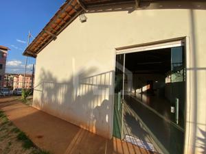 Apartamento 2 quartos 1 vaga 41,06m²