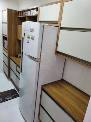 Apartamento 2 quartos 1 banheiro 50m²
