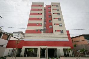 Apartamento 3 quartos 2 banheiros 71m²