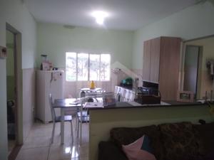 Casa 2 quartos 1 vaga 300m²