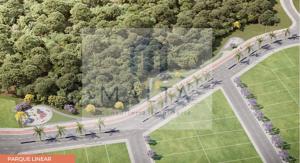 Lote-Área-Terreno 360m²
