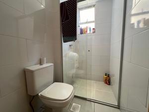 Apartamento 4 quartos 2 banheiros 127m²

