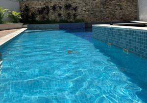 Apartamento 2 quartos 2 banheiros 90m²