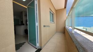 Apartamento 2 quartos 2 banheiros 69m²