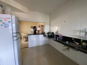 Casa 3 quartos 2 vagas 200m²