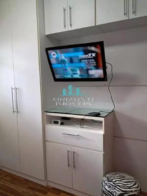 Apartamento 2 quartos 2 banheiros 