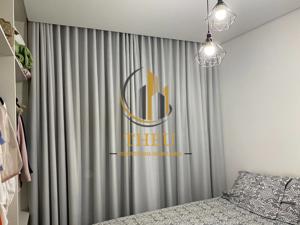 Apartamento 2 quartos  banheiros 240m²