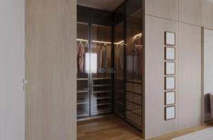 Apartamento 4 quartos 3 banheiros 251m²
