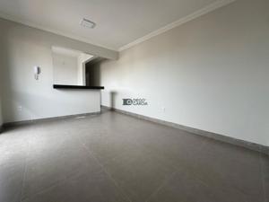 Apartamento 2 quartos 2 banheiros 82m²