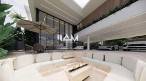 Apartamento 4 quartos 1 banheiro 660m²