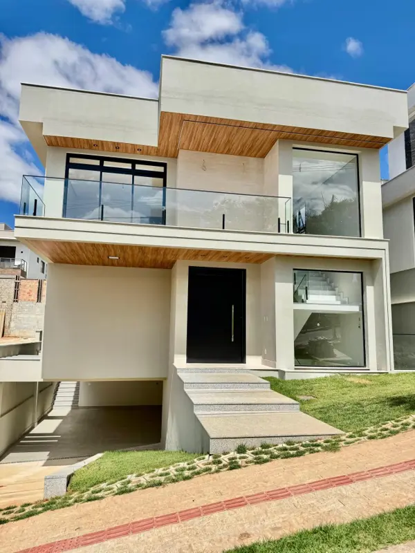 Apartamento 4 quartos 6 banheiros 759m²