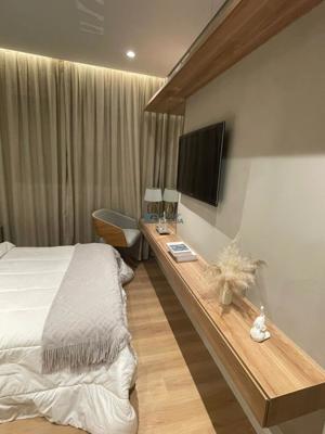 Apartamento 2 quartos 2 banheiros 65m²