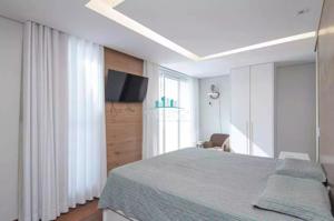 Apartamento 4 quartos 2 banheiros 321m²