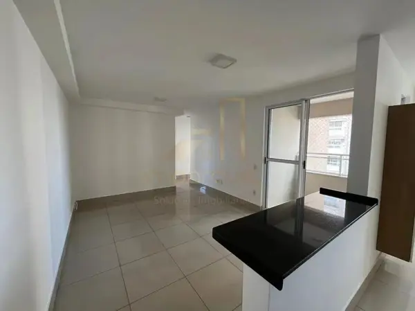 Apartamento 3 quartos 2 banheiros 71,28m²