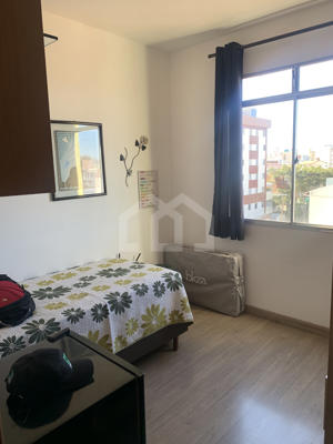 Apartamento 3 quartos 2 vagas 60m²