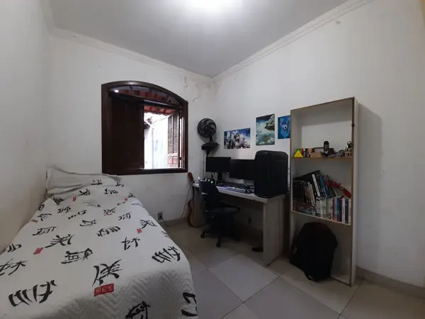 Casa 3 quartos 8 vagas 405m²
