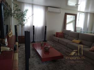 Apartamento 3 quartos 2 banheiros 
