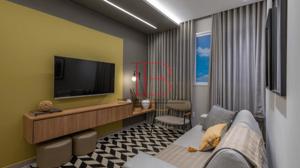 Apartamento 3 quartos 2 banheiros 