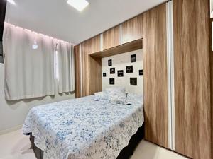 Apartamento 2 quartos 1 banheiro 100m²