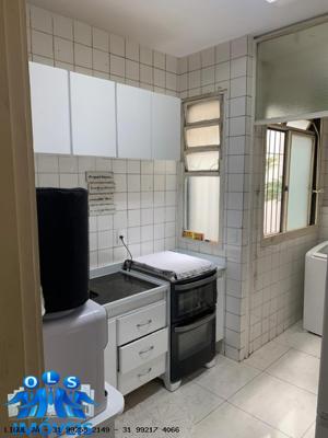 Apartamento 3 quartos 2 banheiros 152m²