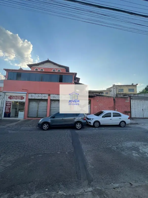 Casa 15 quartos 14 banheiros 1036m²