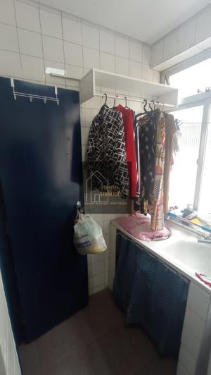 Apartamento 3 quartos 2 banheiros 155m²