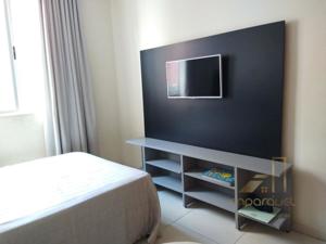 Apartamento 3 quartos 2 banheiros 
