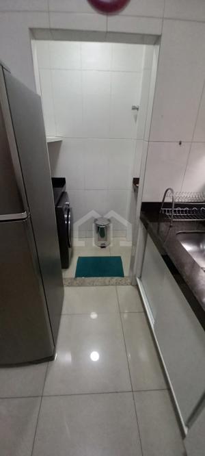 Cobertura 2 quartos 1 vaga 105m²