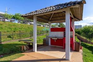 Apartamento 3 quartos 1 banheiro 