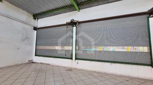 Galpão 20 vagas 5000m²