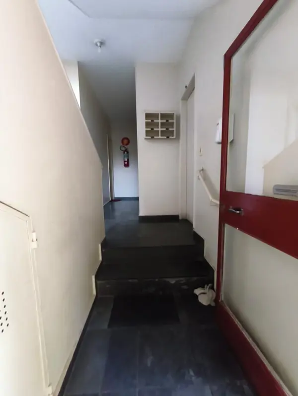 Apartamento 3 quartos 2 banheiros 180m²