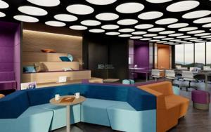 Apartamento 1 quarto 1 banheiro 110m²