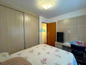 Apartamento 4 quartos 2 banheiros 