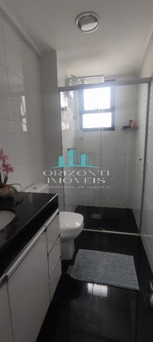 Apartamento 4 quartos 3 banheiros 