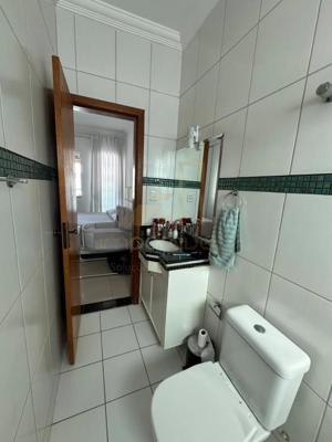 Casa 3 quartos 3 banheiros 
