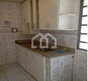 Apartamento 2 quartos 1 vaga 48m²