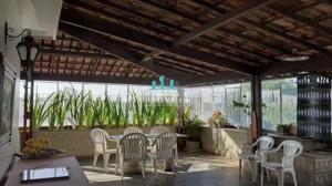 Apartamento 4 quartos 3 banheiros 