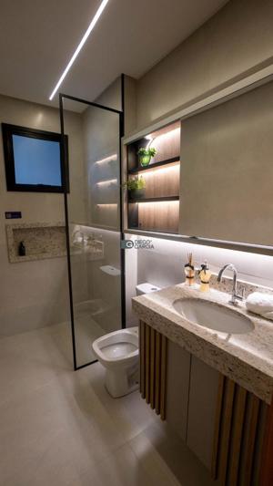 Apartamento 2 quartos 2 banheiros 59m²