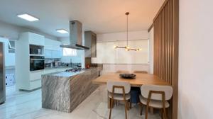 Apartamento 4 quartos 2 vagas 113m²
