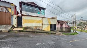 Casa 6 quartos 1 vaga 240m²